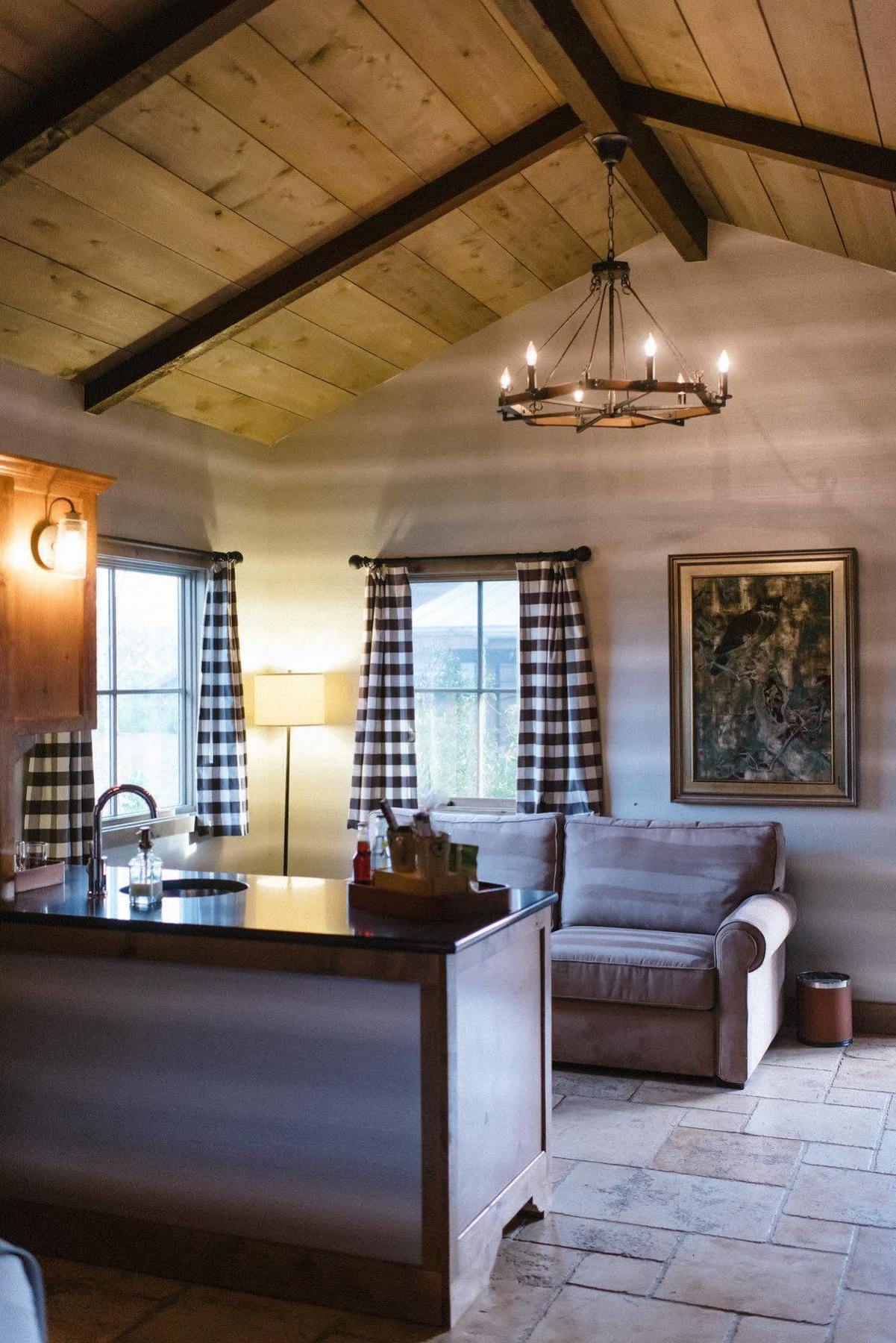 Camp Lucy Hotel Dripping Springs Buitenkant foto